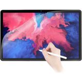 Microcase Lenovo Tab P11 11 inç Tablet Paper Like Pencil Destekli Kağıt Hissi Veren Mat Ekran Koruyucu