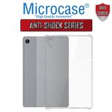 Microcase Lenovo Tab P11 11 İnch Tablet Anti Shock Series Silikon Tpu Soft Kılıf - Şeffaf