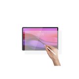 Microcase Lenovo Yoga Tab Plus TB520FU 12.7'' ile Uyumlu Kağıt Hissi Veren Mat Ekran Koruyucu-AL3289