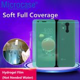 Microcase LG K8 2018 K9 Full Ön Arka Kaplama TPU Soft Koruma Film