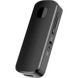 Microcase M18 2'si 1 Arada Bluetooth 5.3 Alıcı Verici Aux Adaptör - Araç Içi Eller Serbest Konuşma Kiti, Kablosuz Ses Transmitter Rx Tx Modlu - AL5779 - Siyah