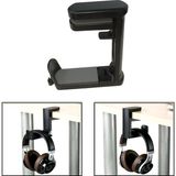 Microcase Masaya Monte Ayarlanabilir 360 Derece Döner Oyuncu Kulaklık Eşya vb. Tutucu Stand -AL4804