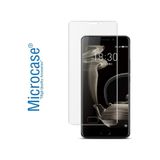 Microcase Meizu Pro 7 Full Ön Kaplama TPU Soft Koruma Film