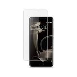 Microcase Meizu Pro 7 Plus Full Ön Kaplama TPU Soft Koruma Film