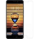 Microcase Meizu Pro 7 Tempered Cam Ekran Koruyucu