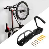 Microcase Metal Duvara Monte Bisiklet Scooter Duvar Askı Aparatı AL5491