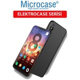 Microcase Mi 8 Explorer Elektrocase Serisi Tpu Silikon Kılıf