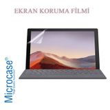 Microcase Microsoft Surface Pro 7 Ekran Koruyucu Film 1 ADET