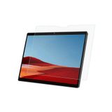 Microcase Microsoft Surface Pro X 13 inch Tablet Ekran Koruma Filmi