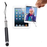 Microcase Mini Dokunmatik Touch Pen Stylus Kalem AL2560 Siyah