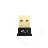 Microcase Mini v5.1 USB Bluetooth Dongle 5.1 Bluetooth Adaptör - AL3077