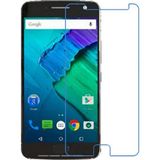 Microcase Motorola Moto G5 Plus Nano Glass Esnek Cam Ekran Koruyucu