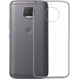 Microcase Motorola Moto G5S Plus Ultra İnce 0.2 mm Soft Silikon Kılıf