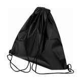 Microcase Motosiklet Scooter Bisiklet için Sırt Askılıklı Büzgülü Taşıma Saklama Amaçlı Kask Çantası Koruyucu Kese 47x42 CM AL5688
