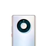 Microcase Nano Esnek Film Huawei Mate 40 Pro Kamera Camı Lens Koruyucu