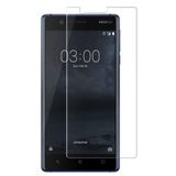 Microcase Nokia 3 Tempered Cam Ekran Koruyucu