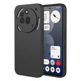 Microcase Nothing Phone 3A Pro Elektrocase Silikon TPU Kılıf - AL3340