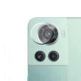 Microcase OnePlus 10R Kamera Camı Nano Esnek Film Lens Koruyucu