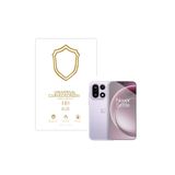 Microcase OnePlus 15 Global ile Uyumlu Full Tpu Nano Ön Ekran Koruma Filmi - EKM101
