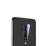 Microcase OnePlus 7T Pro Kamera Nano Esnek Film Camı Lens Koruyucu