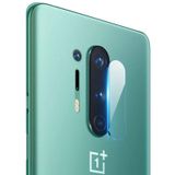 Microcase OnePlus 8 Pro Kamera Camı Nano Esnek Film Lens Koruyucu