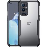 Microcase Oneplus 9 Pro Airbag Serisi Darbeye Dayanıklı Köşe Korumalı Kılıf