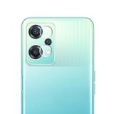 Microcase OnePlus Nord CE 2 Lite 5G Kamera Nano Esnek Film Camı Lens Koruyucu