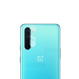 Microcase Oneplus Nord Kamera Camı Lens Koruyucu Nano Esnek Film Ekran Koruyucu