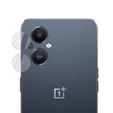 Microcase OnePlus Nord N20 5G Kamera Nano Esnek Film Camı Lens Koruyucu