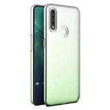 Microcase Oppo A31 0.2 mm İnce Soft Silikon Kılıf - Şeffaf