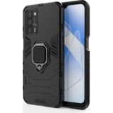 Microcase Oppo A55 Batman Yüzüklü Armor Kilif - Siyah 537570773
