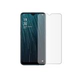 Microcase Oppo A5S Tempered Glass Cam Ekran Koruyucu