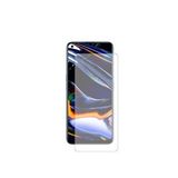 Microcase Oppo Realme 7 Pro Tempered Glass Cam Ekran Koruyucu
