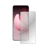 Microcase Oppo Reno 13 Pro 5G Tam Kaplayan Çerçeveli Tempered Ekran Koruyucu -AL3276