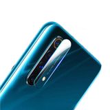 Microcase Oppo Reno 3 - A91 Kamera Camı Lens Koruyucu Nano Esnek Film Ekran Koruyucu