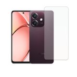Microcase Oppo Reno 3 Tempered Cam Ekran Koruyucu - AL3269