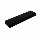 Microcase Ortopedik Klavye Bilek Destek Kaydırmaz Taban Ergonomik Klavye Önü Bilek Destek Pedi - AL5372