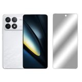 Microcase Poco F6 Pro/Xiaomi Redmi K70 Pro Tempered Cam Ekran Koruyucu - AL3269