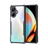 Microcase Realme 10 Pro Plus ile uyumlu Airbag Serisi Darbeye Dayanıklı Köşe Korumalı Tpu Kılıf - AL3370