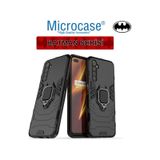 Microcase Realme 6 Pro Batman Yüzük Standli Kilif 436099373