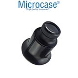 Microcase Saatçi Tamirci Göz Büyüteci 20x Siyah - Al2545