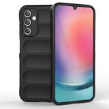 Microcase Samsung A25 5G Miami Serisi Darbeye Dayanıklı Silikon Kılıf - AL3420