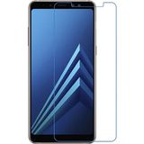 Microcase Samsung A8 2018 Uyumlu Nano Glass Ekran Koruma Film