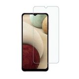 Microcase Samsung Galaxy A02S Tempered Glass Cam Ekran Koruyucu