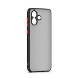 Microcase Samsung Galaxy A04 - Galaxy M13 5G London Serisi Darbeye Dayanıklı Kılıf - AL3415