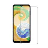 Microcase Samsung Galaxy A04E Tempered Glass Cam Ekran Koruyucu - AL3269