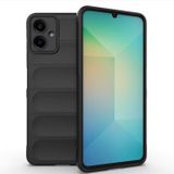 Microcase Samsung Galaxy A06 Miami Serisi Darbeye Dayanıklı Silikon Kılıf AL3420