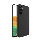 Microcase Samsung Galaxy A14 4G Elektrocase Serisi Silikon Kılıf - Siyah AL3340