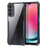 Microcase Samsung Galaxy A14 ile uyumlu Airbag Serisi Darbeye Dayanıklı Köşe Korumalı Tpu Kılıf - AL3370