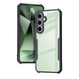 Microcase Samsung Galaxy A16 ile uyumlu Airbag Serisi Darbeye Dayanıklı Köşe Korumalı Tpu Kılıf - AL3370